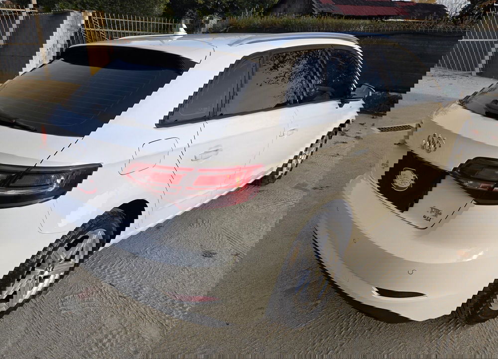 Audi A3 Sportback usata a Torino (3)