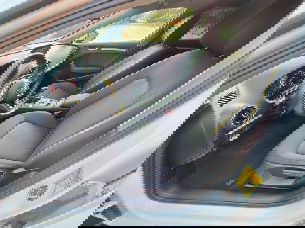 Audi A3 Sportback usata a Torino (6)