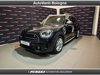 MINI Mini Countryman 1.5 Cooper &#039;ALL4&#039; Countryman del 2021 usata a Granarolo dell&#039;Emilia