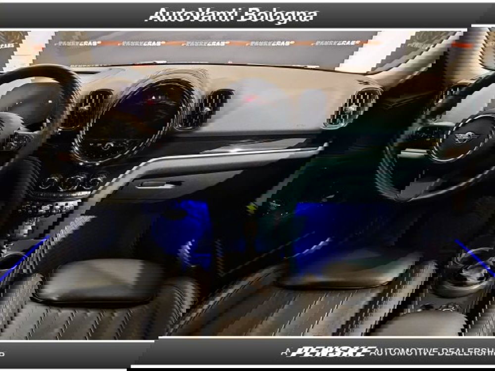 MINI Mini Countryman usata a Bologna (10)