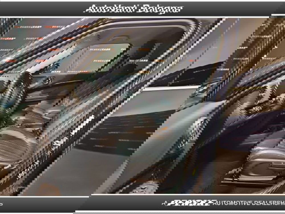 MINI Mini Countryman usata a Bologna (11)