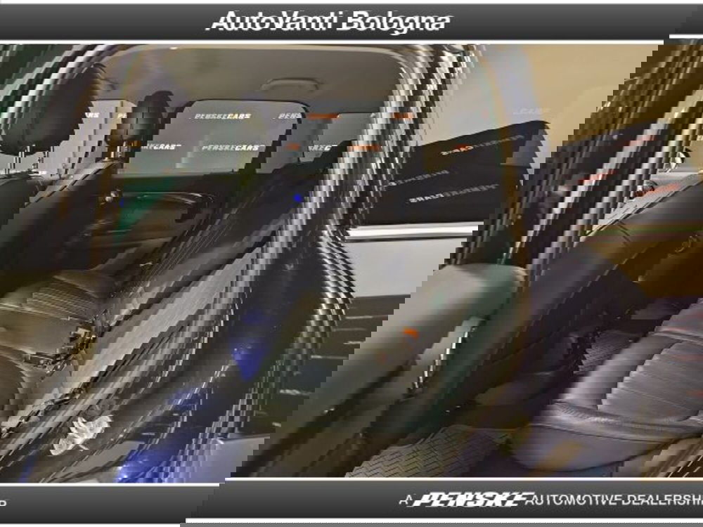 MINI Mini Countryman usata a Bologna (12)