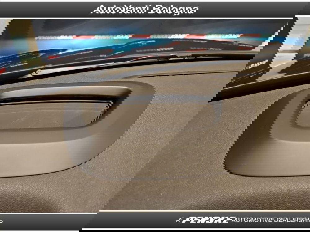 MINI Mini Countryman usata a Bologna (13)