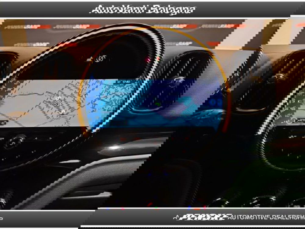 MINI Mini Countryman usata a Bologna (14)