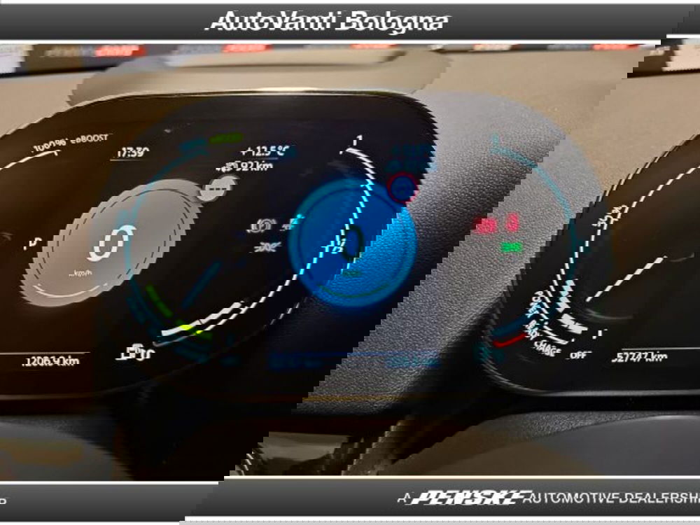 MINI Mini Countryman usata a Bologna (15)