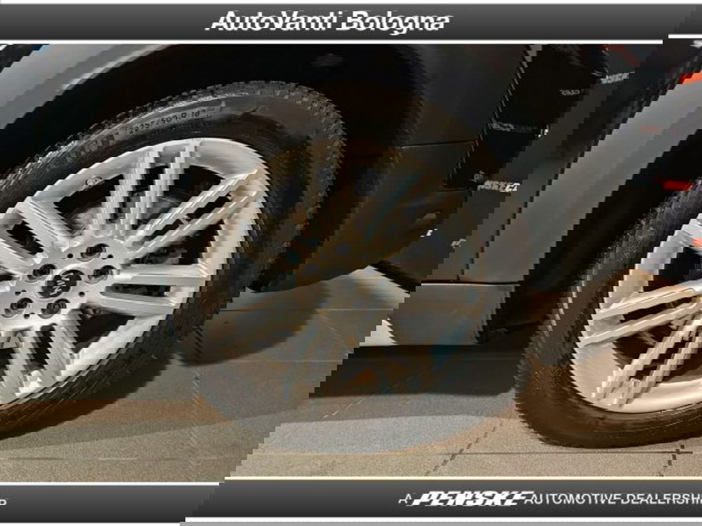 MINI Mini Countryman usata a Bologna (9)