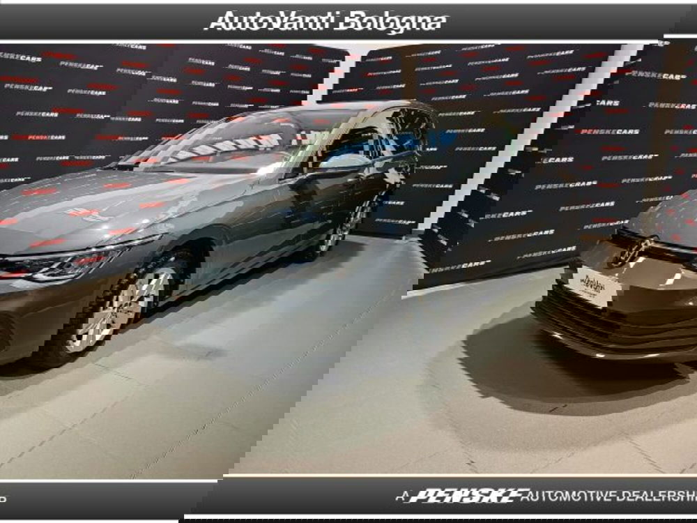 Volkswagen Golf usata a Bologna