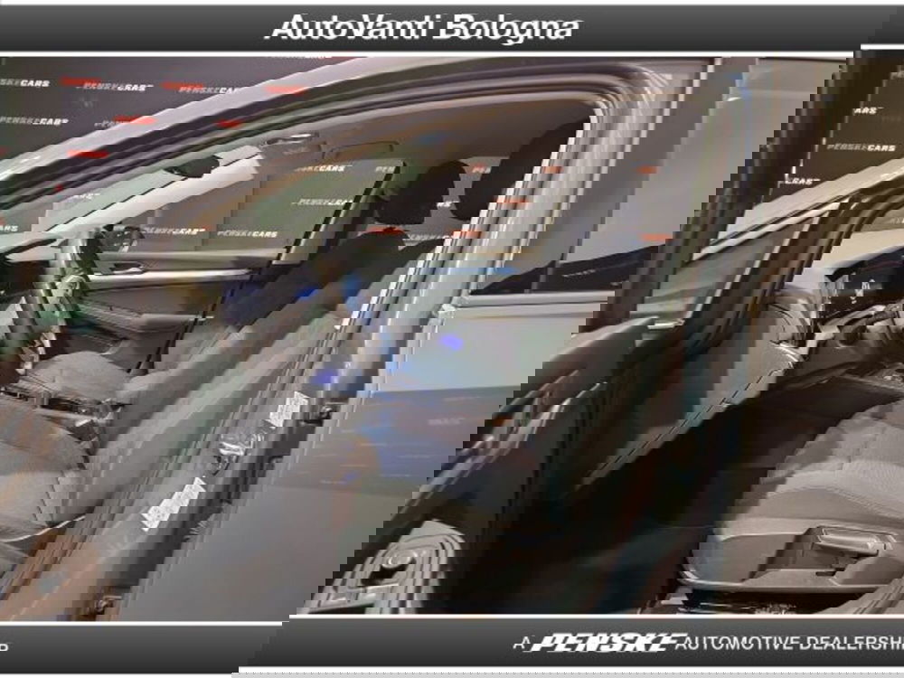 Volkswagen Golf usata a Bologna (10)