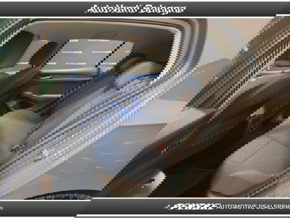 Volkswagen Golf usata a Bologna (11)