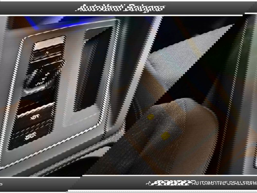 Volkswagen Golf usata a Bologna (12)