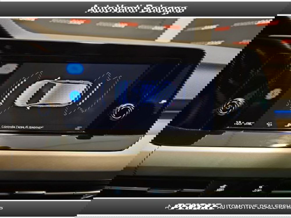 Volkswagen Golf usata a Bologna (13)