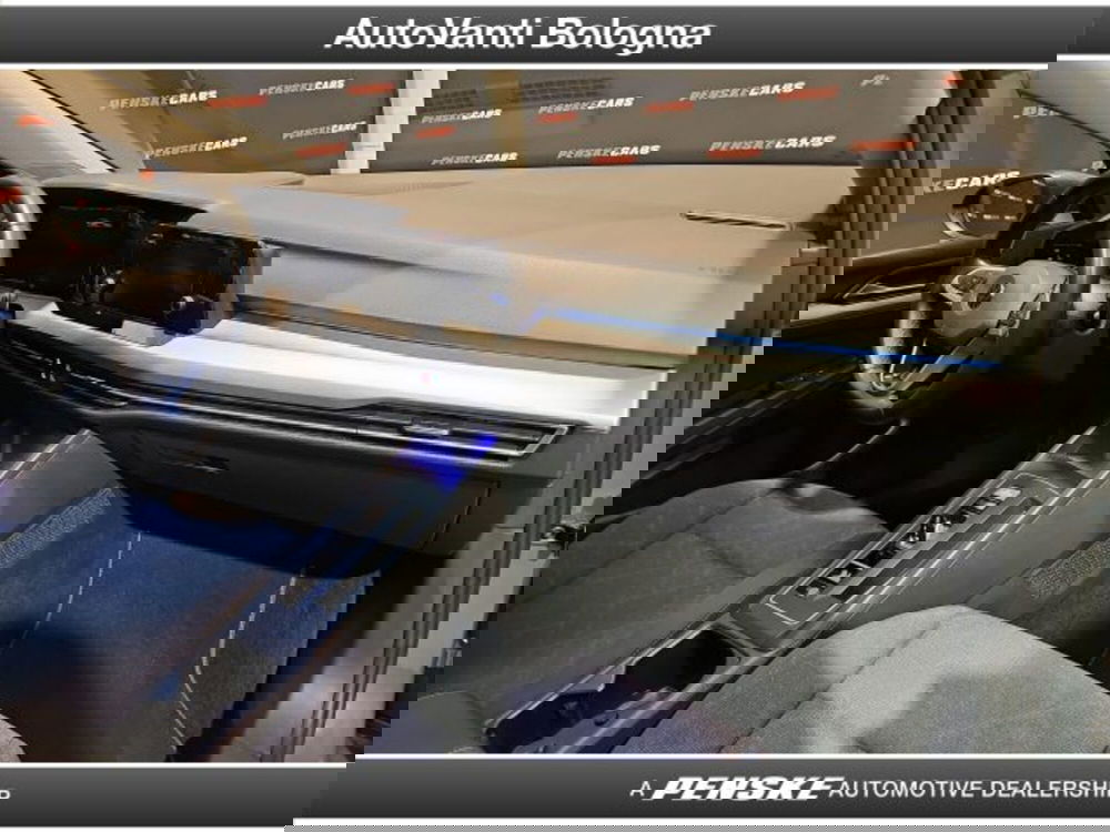 Volkswagen Golf usata a Bologna (15)