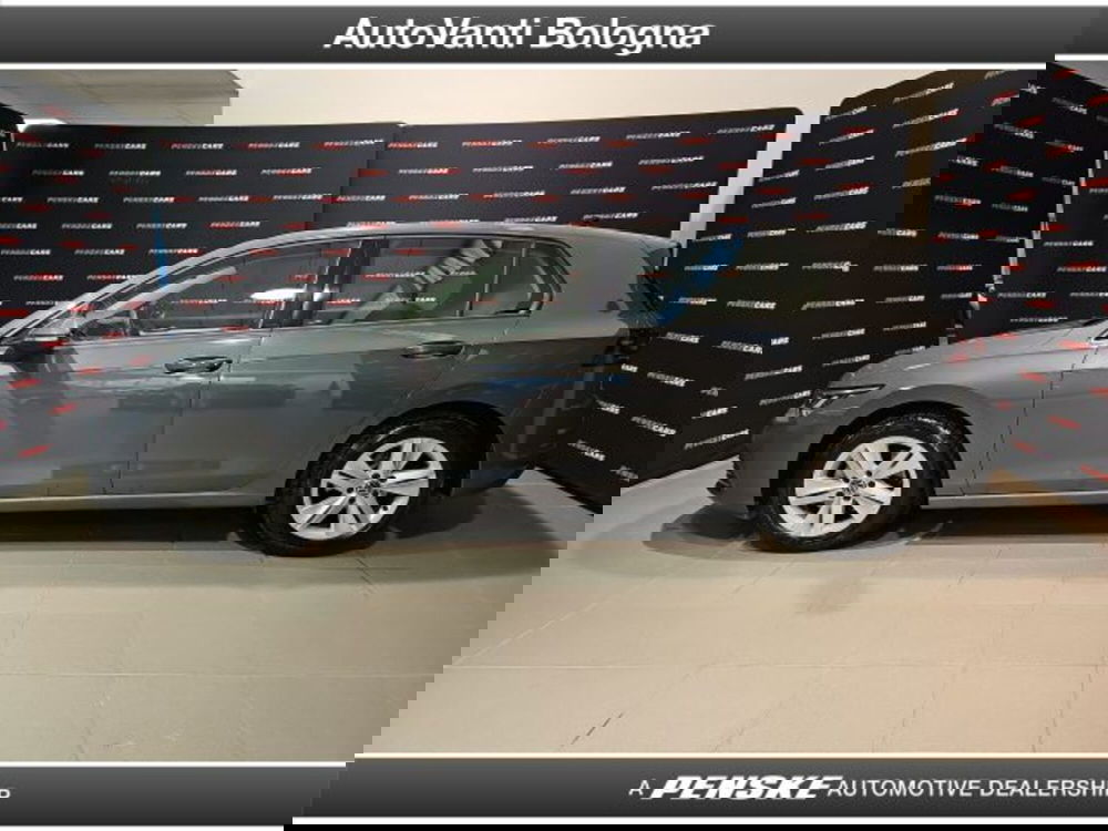 Volkswagen Golf usata a Bologna (2)