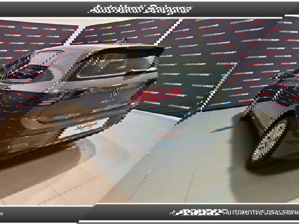 Volkswagen Golf usata a Bologna (3)