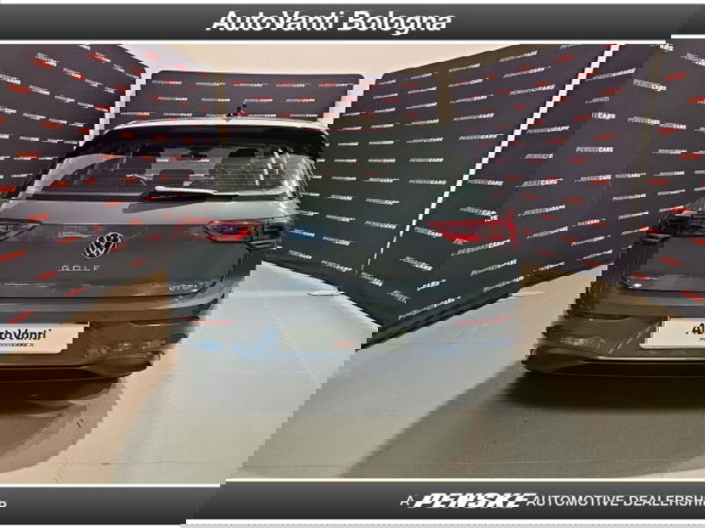 Volkswagen Golf usata a Bologna (4)
