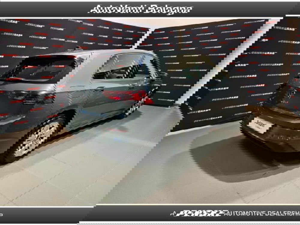 Volkswagen Golf usata a Bologna (5)