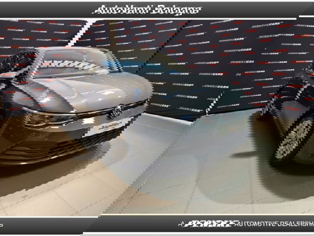 Volkswagen Golf usata a Bologna (6)