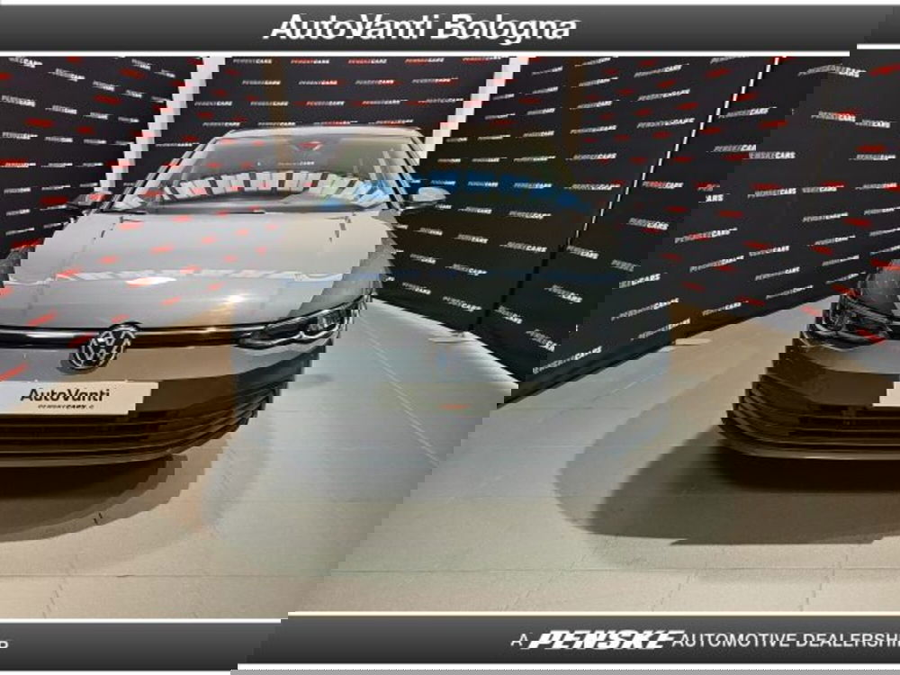 Volkswagen Golf usata a Bologna (7)