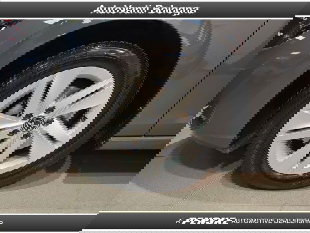 Volkswagen Golf usata a Bologna (8)