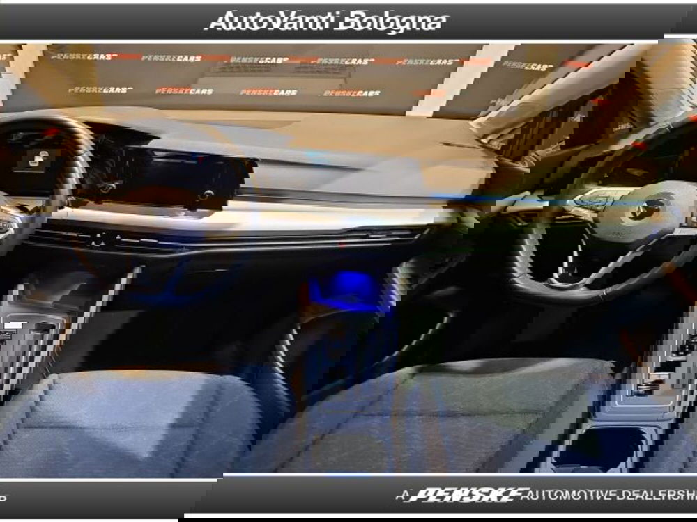 Volkswagen Golf usata a Bologna (9)