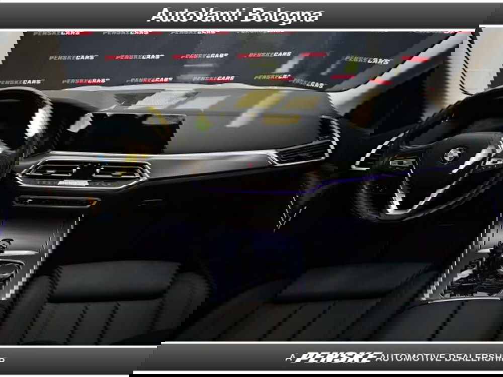 BMW X5 usata a Bologna (10)