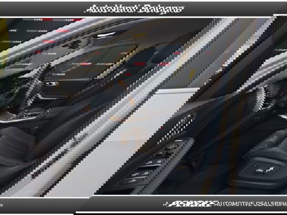 BMW X5 usata a Bologna (11)