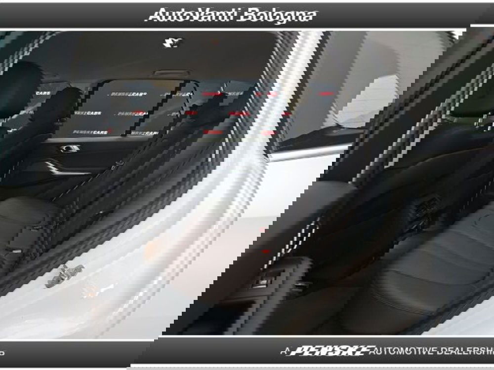 BMW X5 usata a Bologna (12)