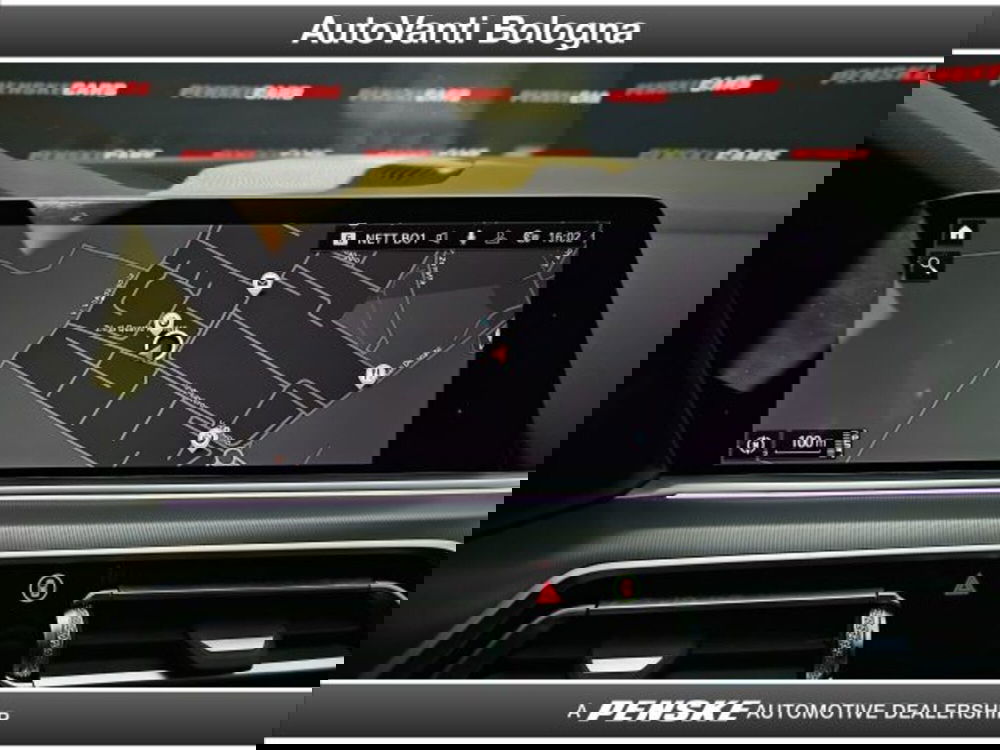 BMW X5 usata a Bologna (14)