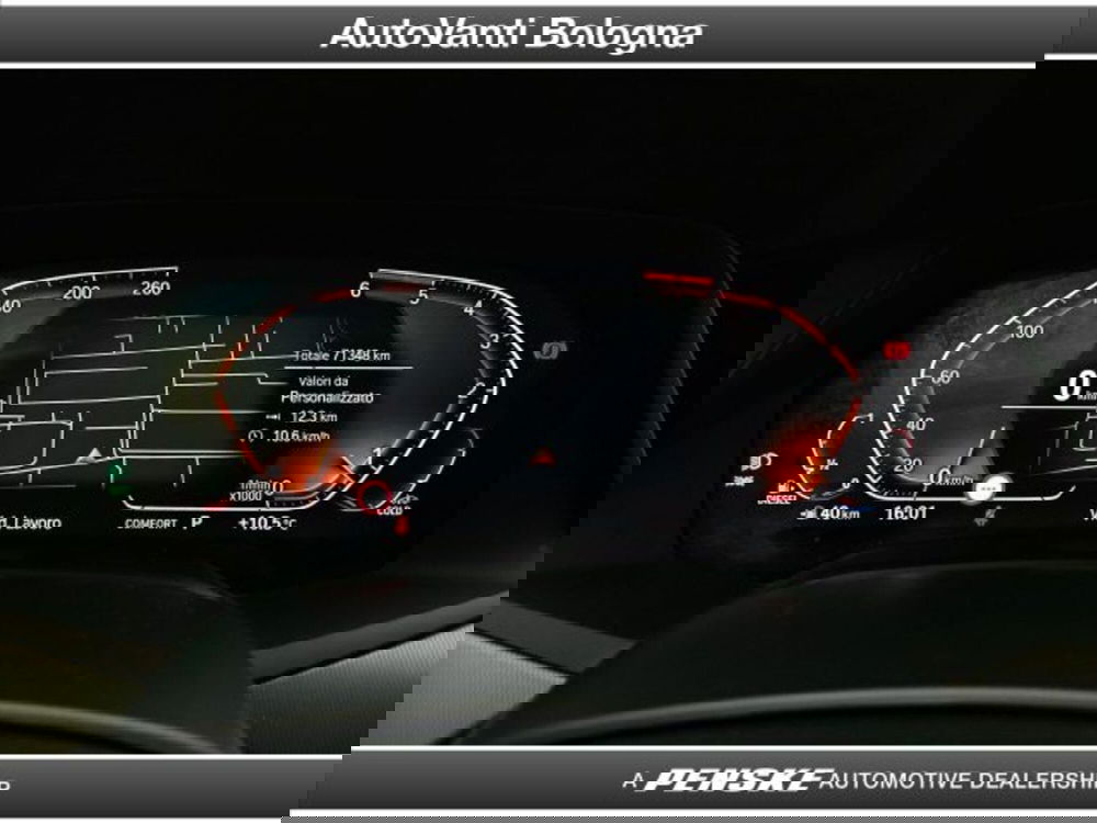 BMW X5 usata a Bologna (15)