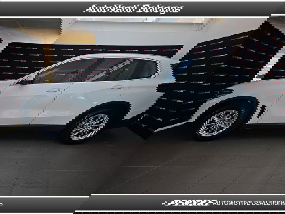 BMW X5 usata a Bologna (3)