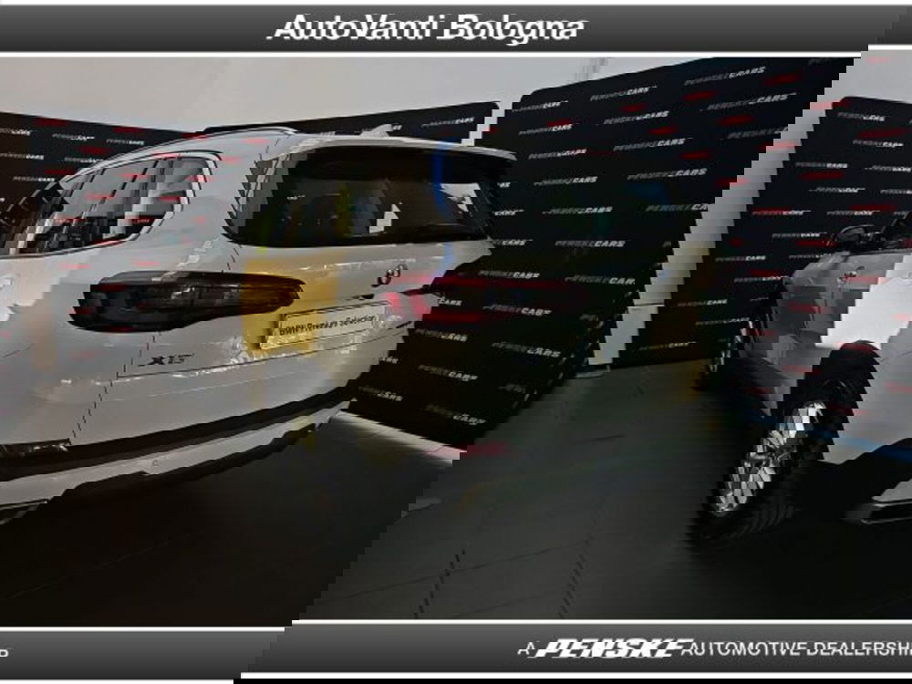 BMW X5 usata a Bologna (4)