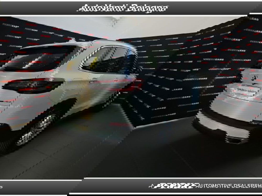 BMW X5 usata a Bologna (6)