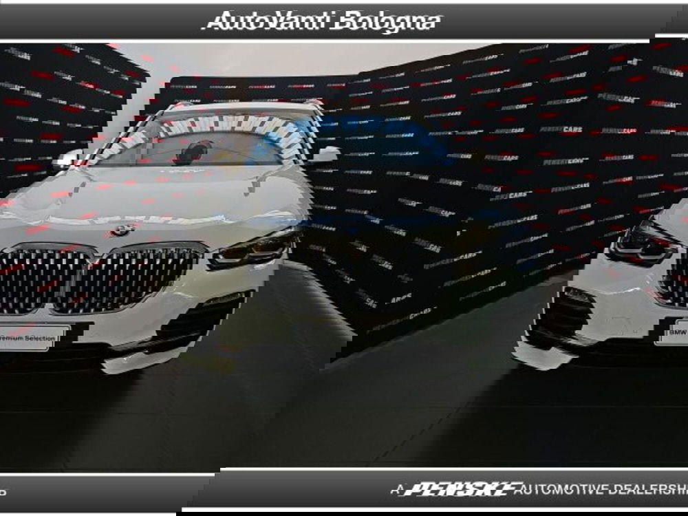 BMW X5 usata a Bologna (8)
