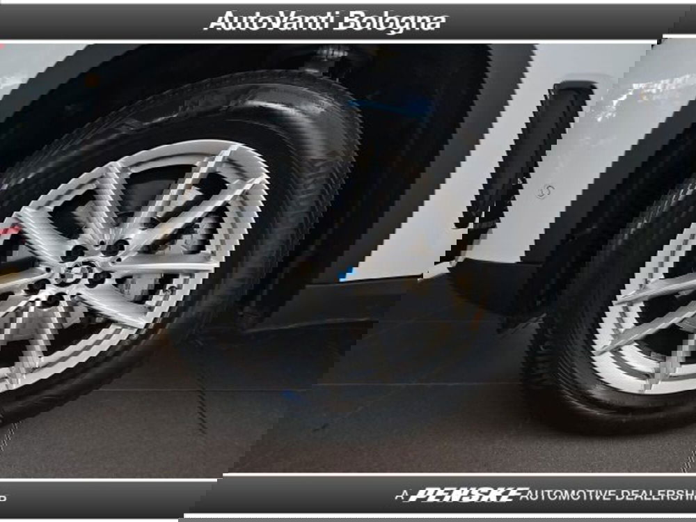 BMW X5 usata a Bologna (9)