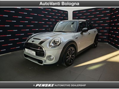MINI Mini 2.0 Cooper S Hype 5 porte del 2018 usata a Granarolo dell&#039;Emilia