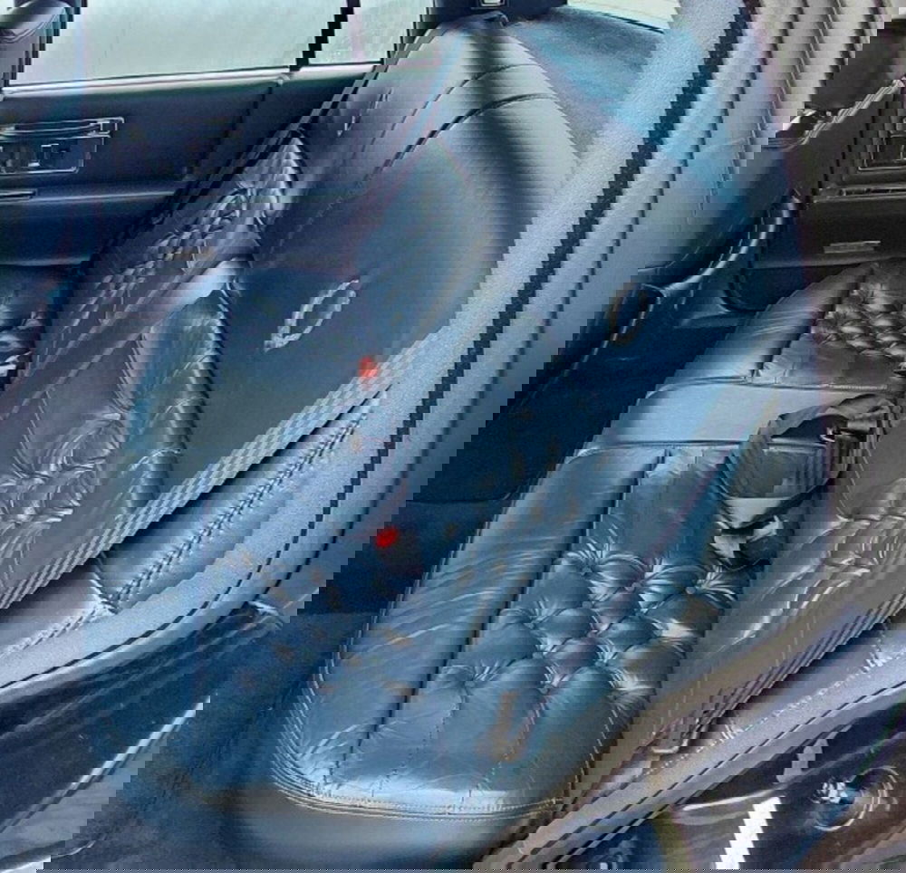 Cadillac Seville usata a Cosenza (12)