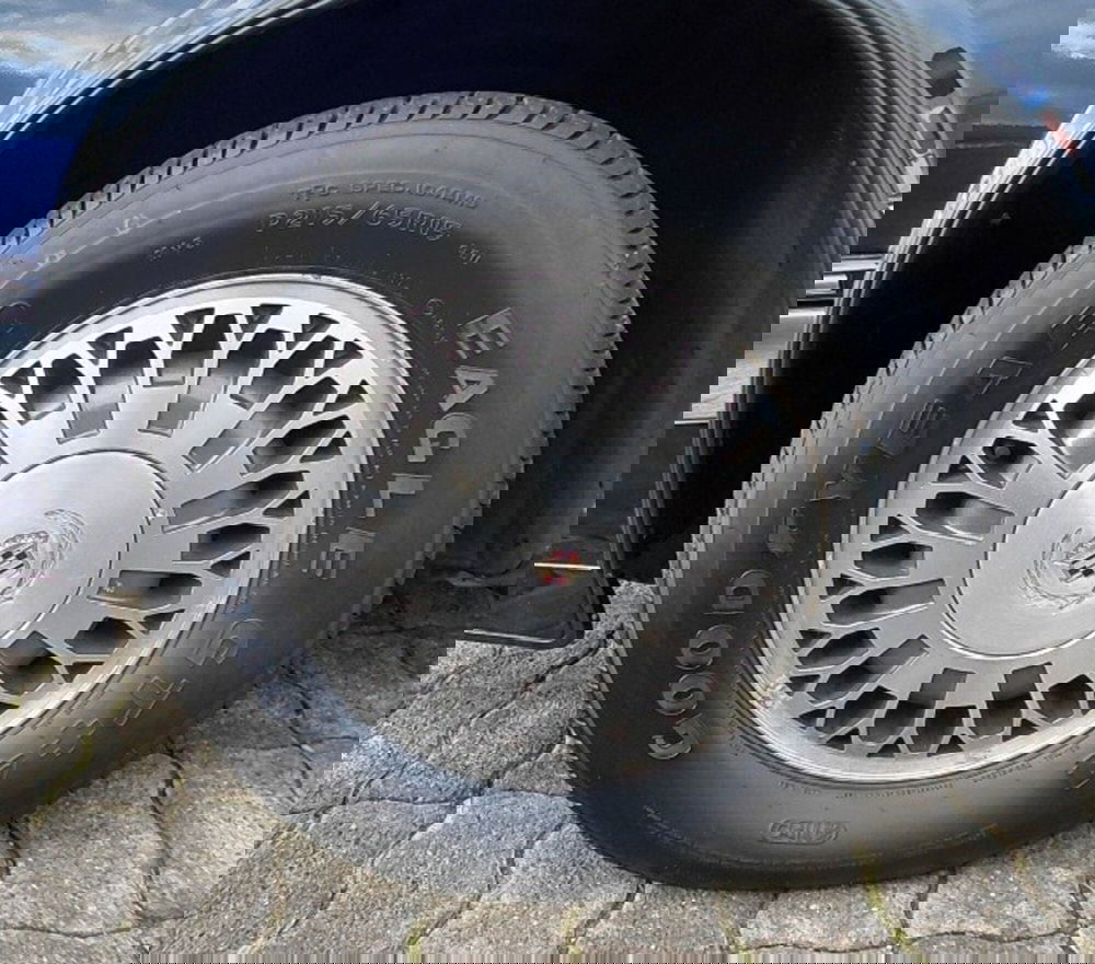 Cadillac Seville usata a Cosenza (17)