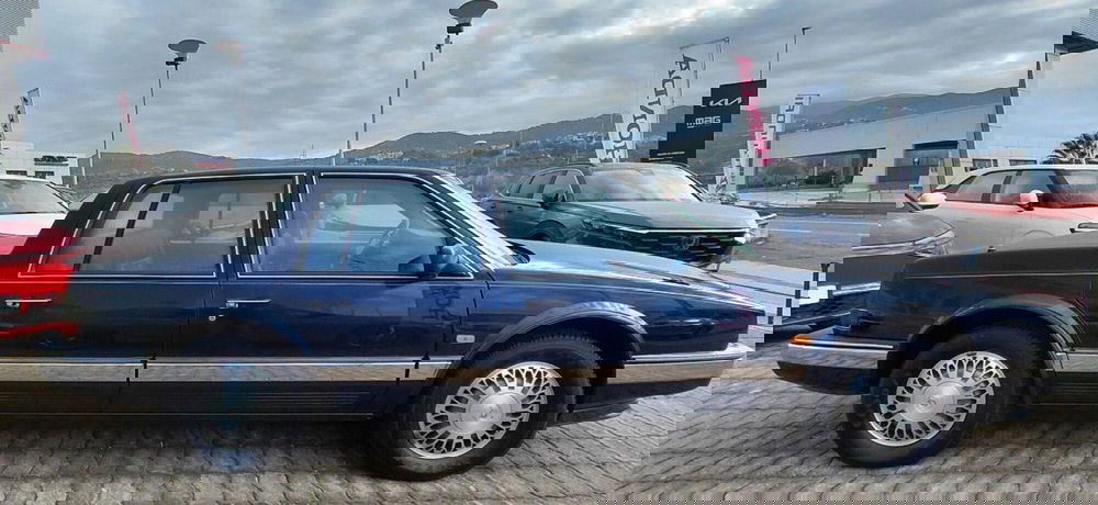 Cadillac Seville usata a Cosenza (4)