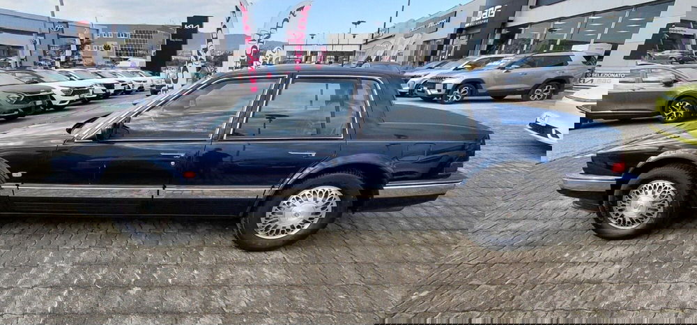 Cadillac Seville usata a Cosenza (8)