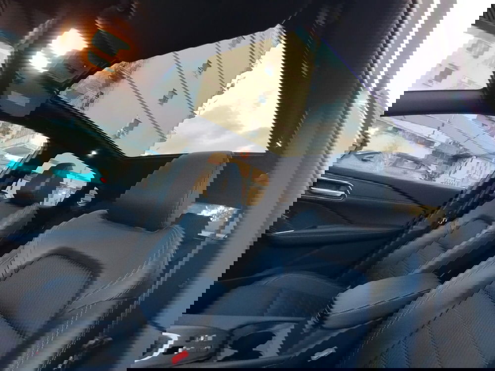 Nissan Qashqai usata a Palermo (7)