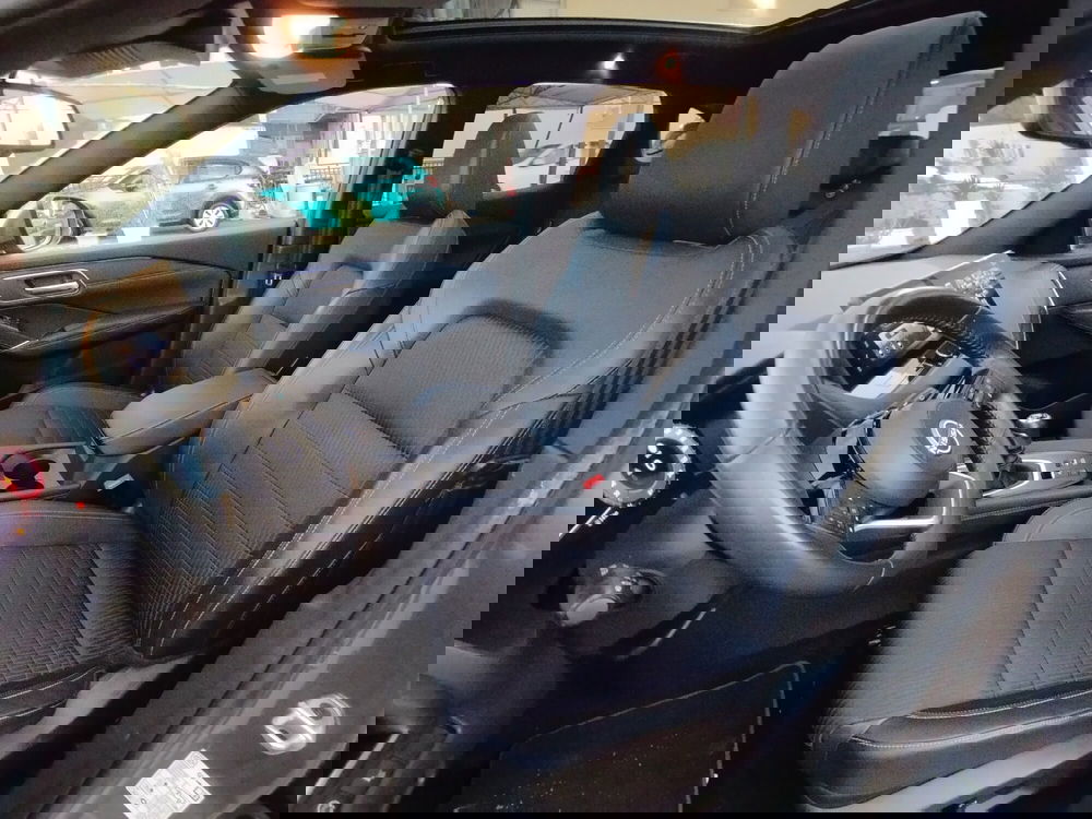 Nissan Qashqai usata a Palermo (8)