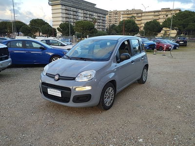 Fiat Panda 1.0 FireFly S&amp;S Hybrid del 2022 usata a Palermo