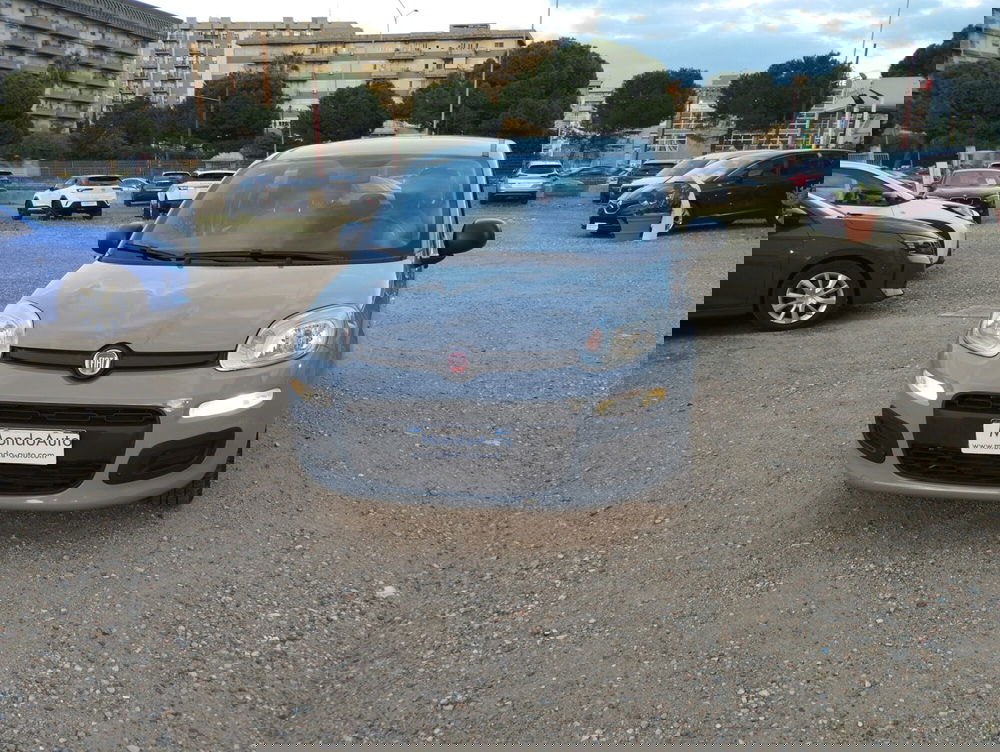 Fiat Panda usata a Palermo (2)