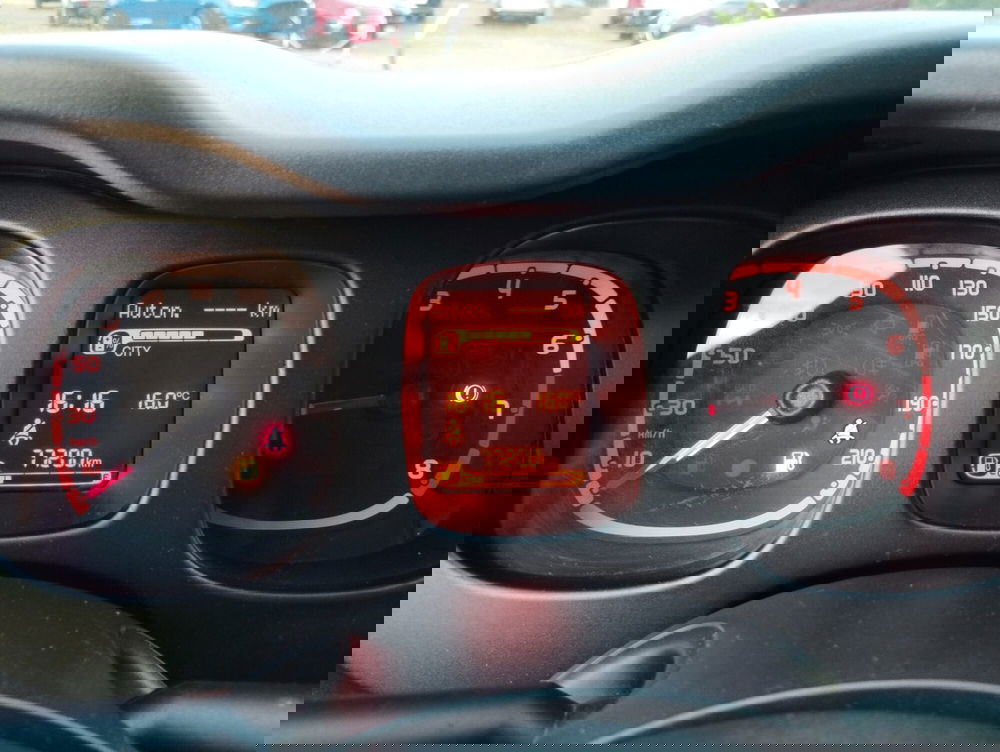 Fiat Panda usata a Palermo (5)