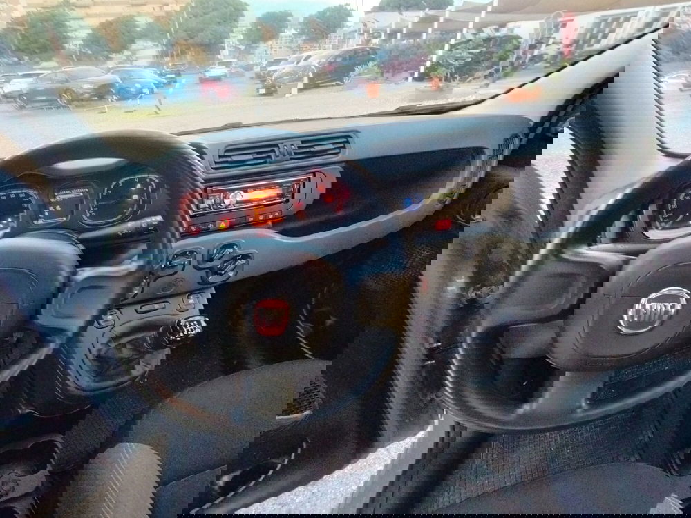 Fiat Panda usata a Palermo (6)