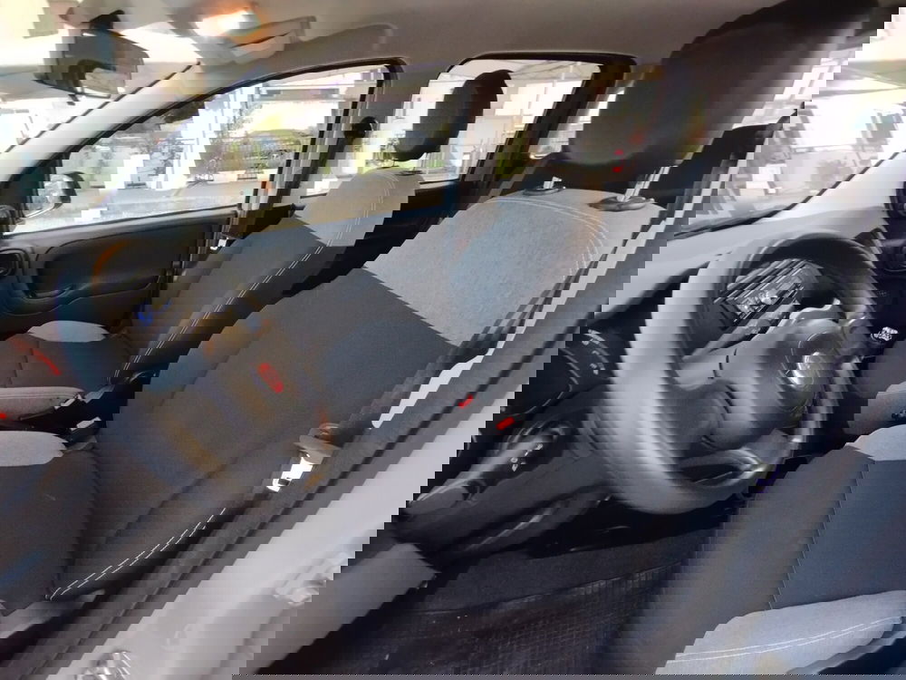 Fiat Panda usata a Palermo (7)