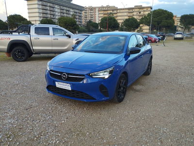 Opel Corsa 1.2 Corsa s&amp;s 75cv del 2022 usata a Palermo
