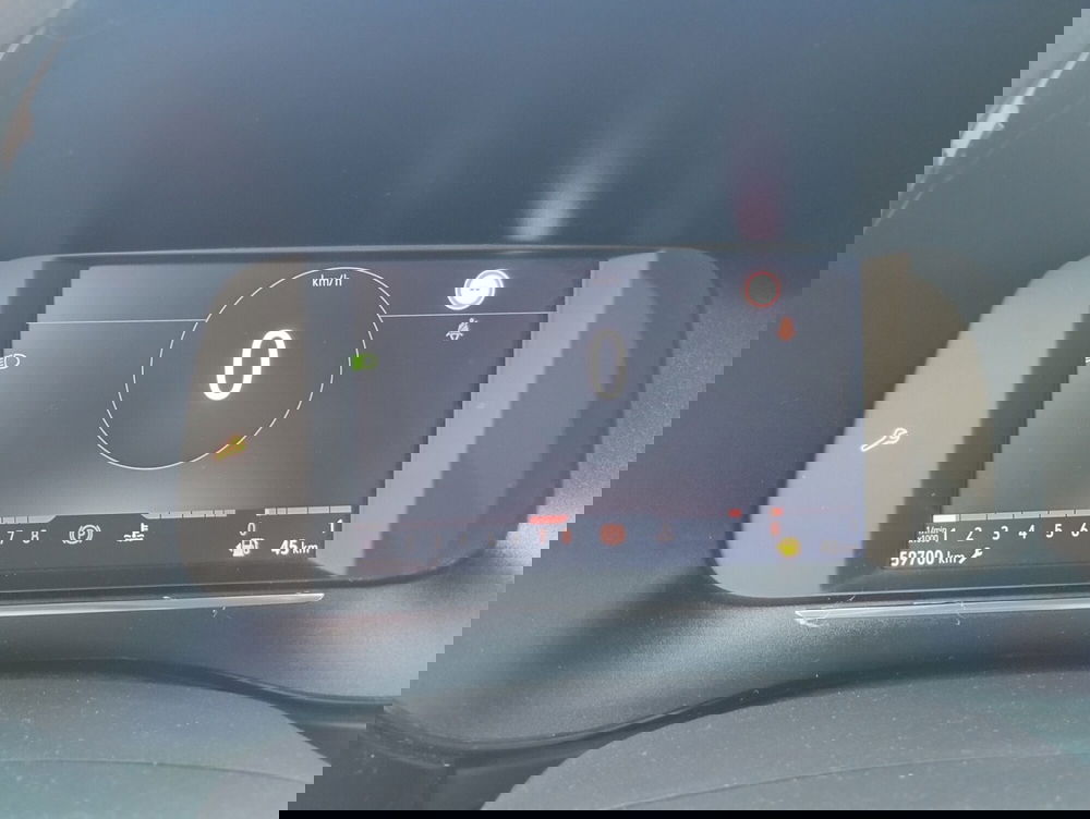 Opel Corsa usata a Palermo (5)