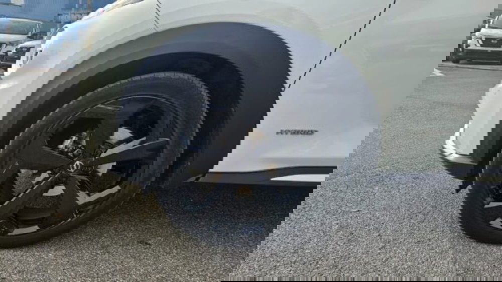 Nissan Juke usata a Lucca (10)