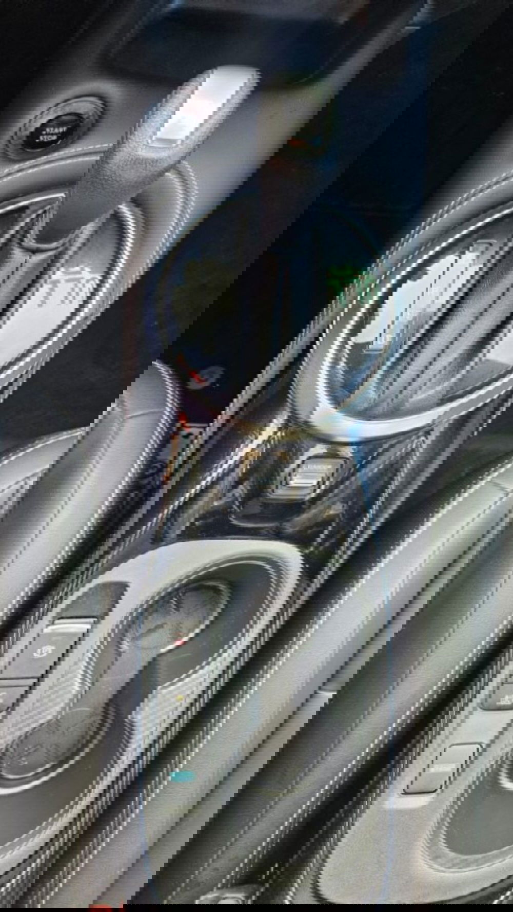 Nissan Juke usata a Lucca (13)